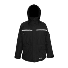 Viking® Tempest® 50 Lined Jacket 850BK