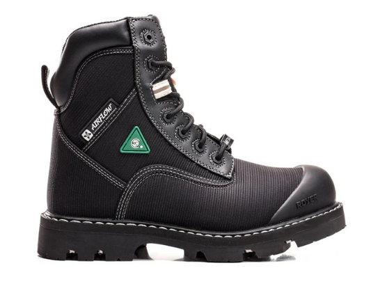 Botte ROYER FLX AIRFLOW NYLON  8550FLX