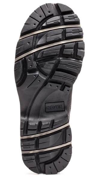 Botte ROYER FLX AIRFLOW NYLON 8550FLX