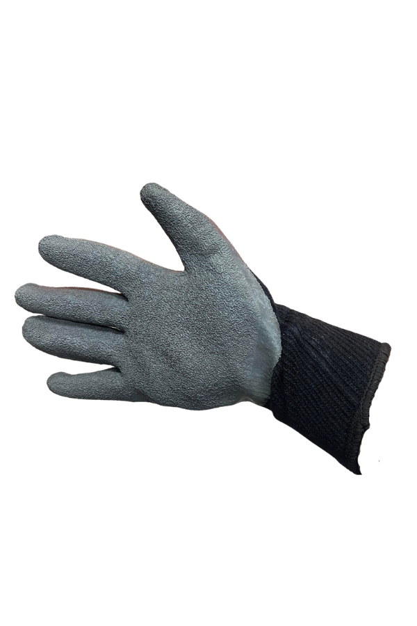 THERMOS MEGAGRIP X10 GLOVE BLACK