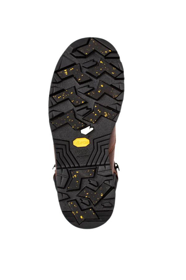 BOTTE ROYER REVOLT CSA -40C 600G AG, R-DRY NOIR 8901RTAG
