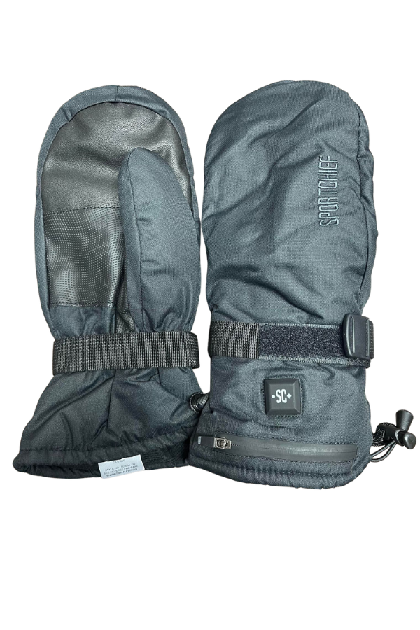 MITAINE CHAUFFANTES SPORTCHIEF 903054 112 S curit M dic