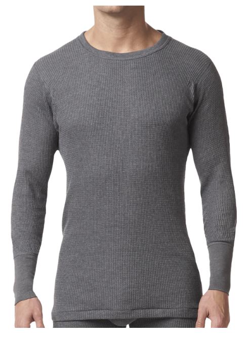 STANFIELD INSULATED TROUSERS GRAY 9513-572