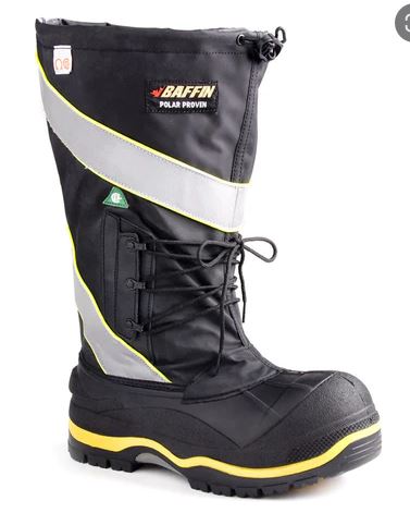 BOTTE BAFFIN DERRICK -100 CSA 957099-112