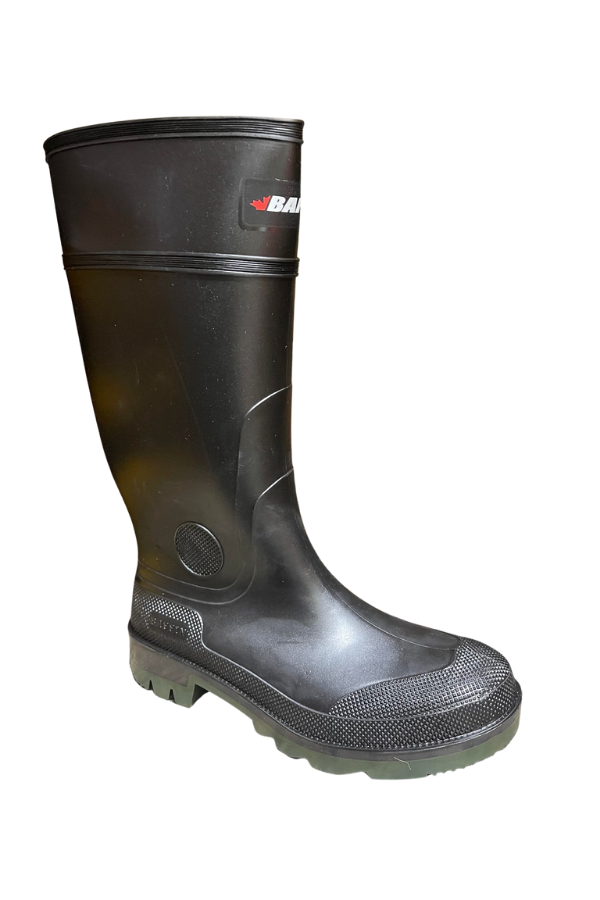 Botte caoutchouc BAFFIN Enduro 15'' 9665-100