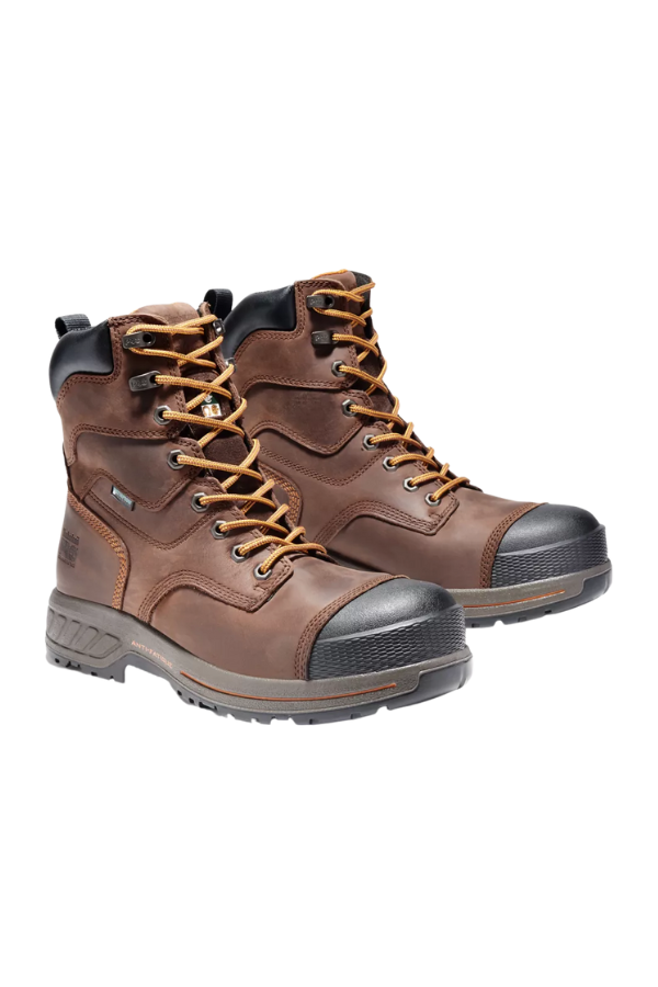 Timberland pro 2025 endurance work boots
