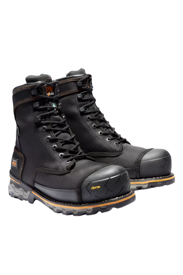 Timberland 2025 nylon boots