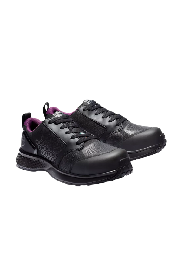 Timberland femme mauve best sale