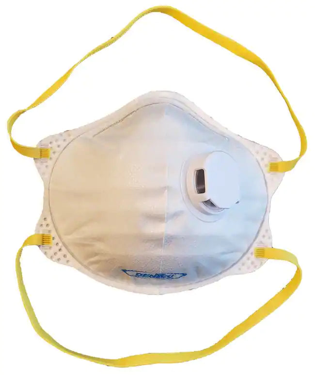 BOÎTE DE 10 MASQUES N95 DENTEC AD5N95V