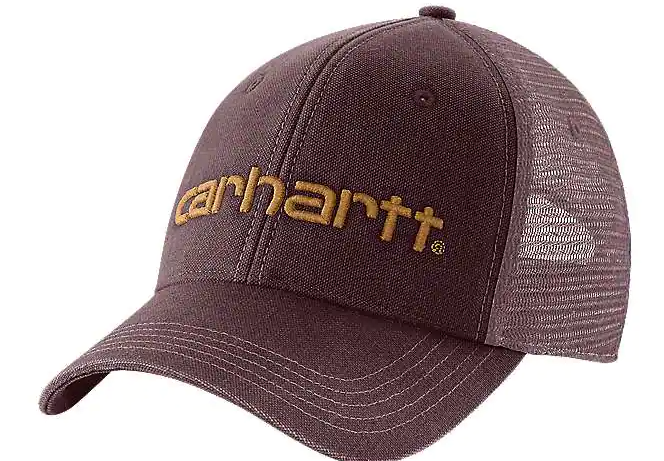 CASQUETTE CARHARTT 101195