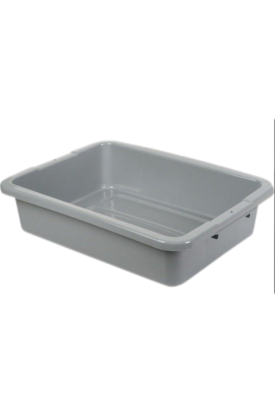 Utility Boxes - Gray CD445