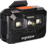 LAMPE FRONTALE ERGODYNE 60197