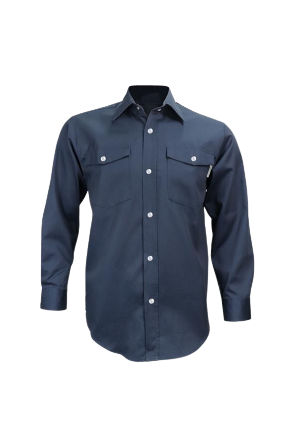 Chemise de travail pour homme GATT S 625S