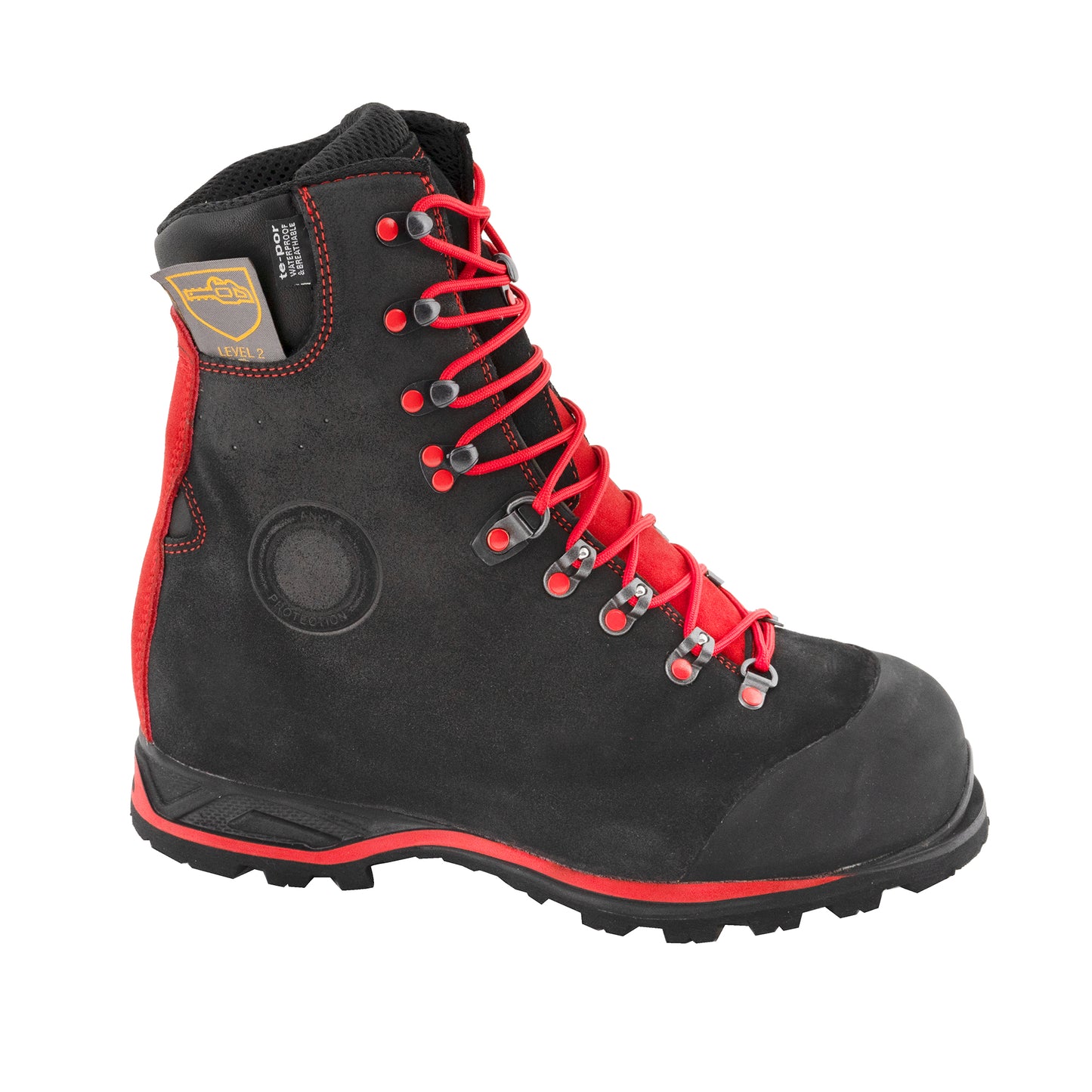 BOTTES FORESTIERE DOLOMITE