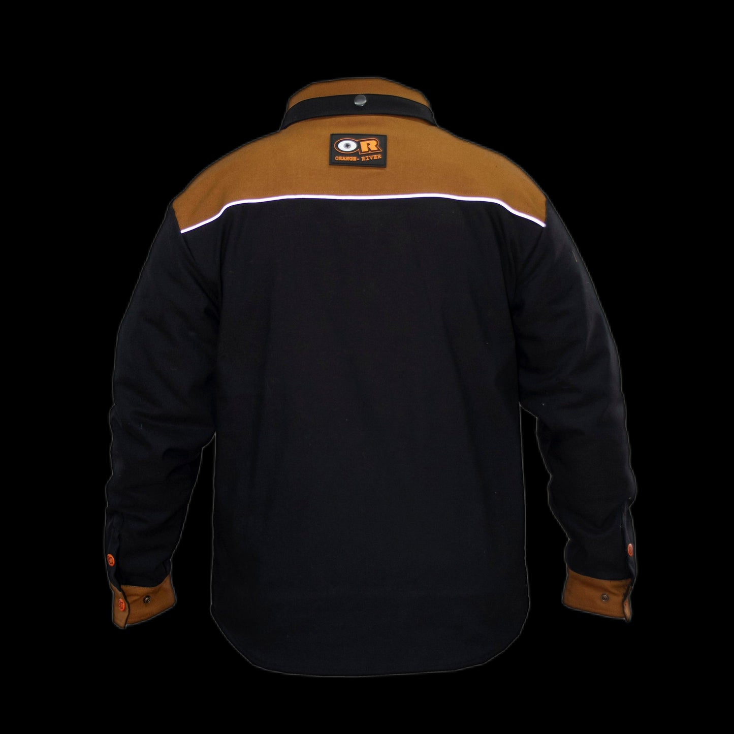 Style de veste doublée extensible: DALLAS