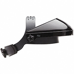 HARNAIS DE TETE A ROCHETTE DYNAMIC