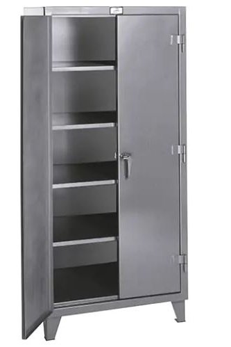 Armoires de rangement Rough & Tough FG816