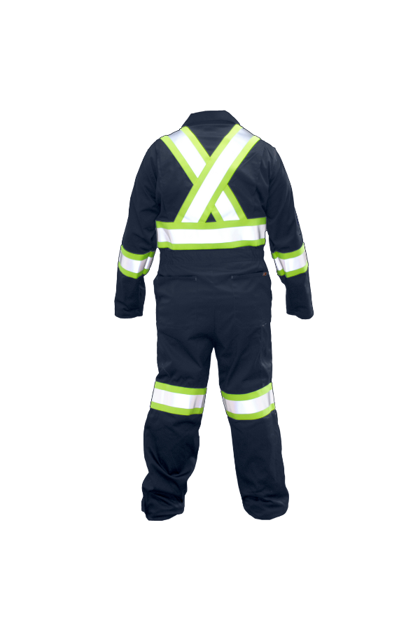 Combinaison stretch pour homme avec bande réfléchissante, Style : FREDDY Prix habituel160,00 $