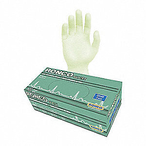 GANT LATEX SILKTEX N/P 5MIL 100/BTE GL819