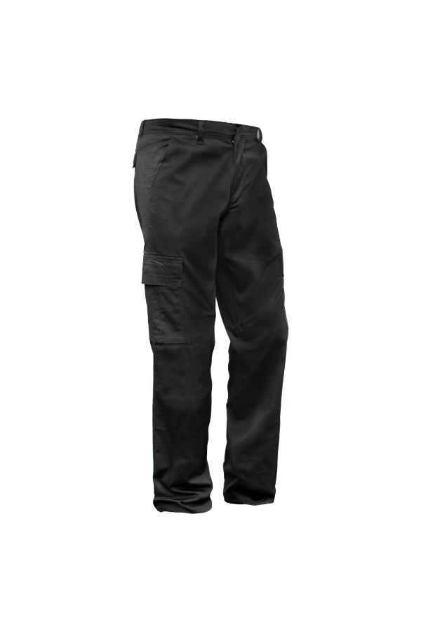 Pocket detail 2025 cargo trousers