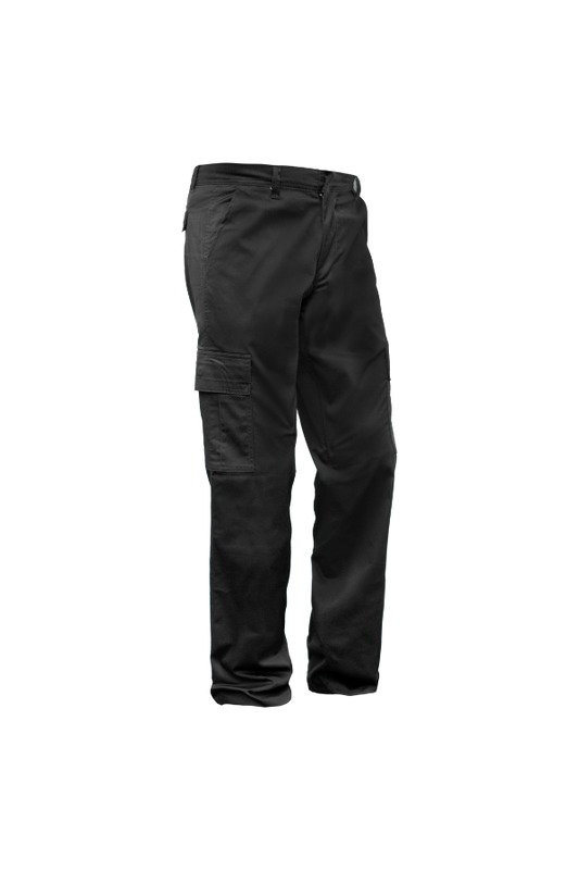 Pantalon cargo extensible, modèle : GOLIATH
