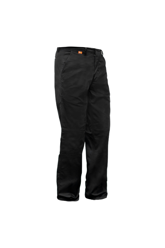 Pantalon de travail régulier extensible, Style : HERCULE