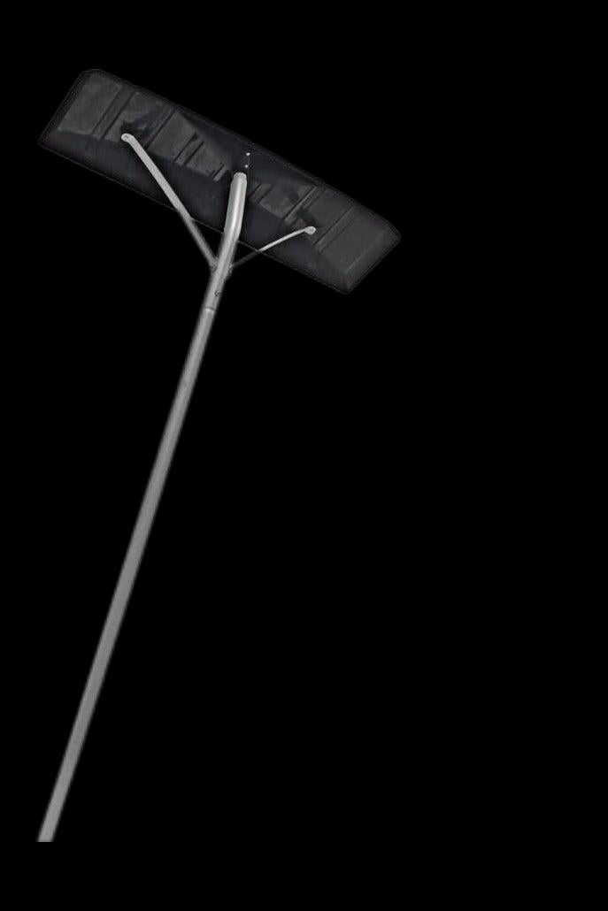 Râteau à neige pour toiture NN009