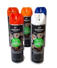 PEINTURE FORESTIÈRE STANDARD PSP102