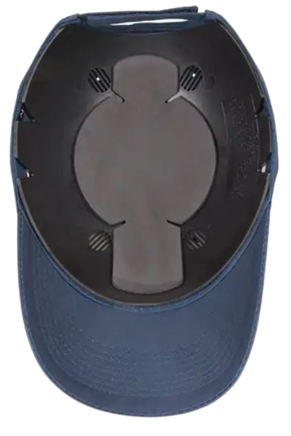 CASQUETTE DE BASEBALL ANTICHOCS SEJ182