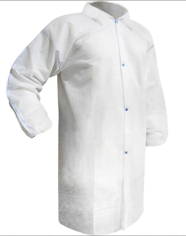 SARRAU BLANC JETABLE