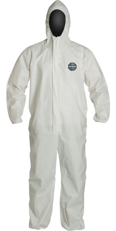 COMBINAISON NEXGEN CAPUCHON GR.L SN896