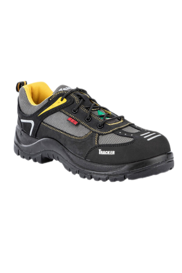 Chaussure CSA Tracker noir