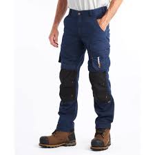 PANTALON TIMBERLAND IRONHIDE TB0A1OYL