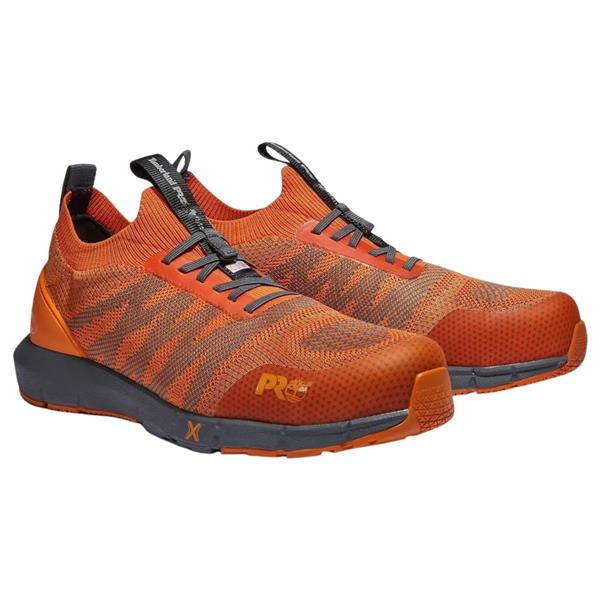 Chaussures de travail Radius Knit pour homme A2NF-1827