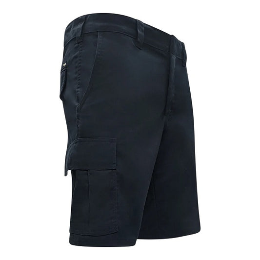 Men's Stretch Cargo Work Shorts TK-E4000