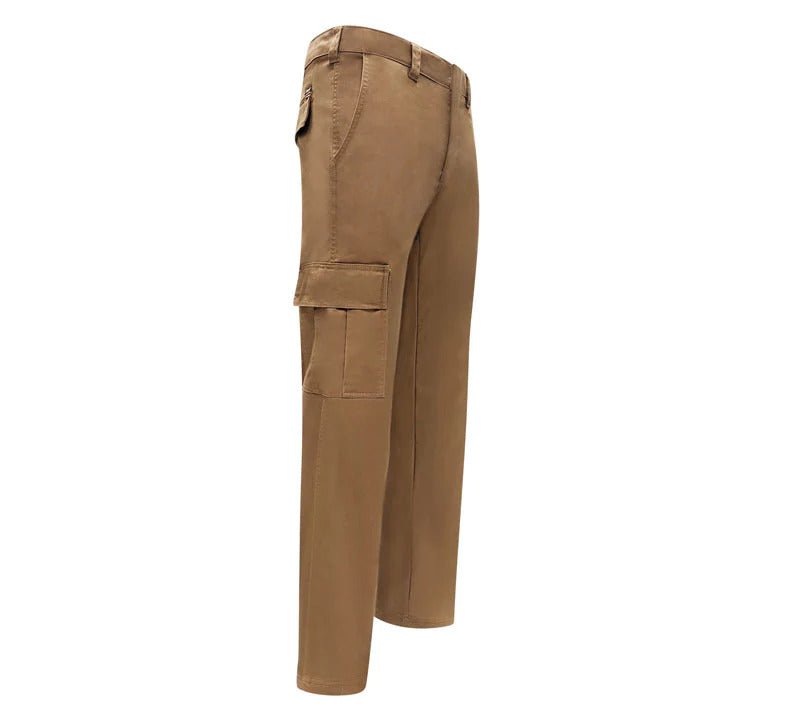Men's Stretch Cargo Work Pants TK-E8000
