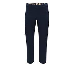 PANTALON CAMIONNEUR CARGO EXTENSIBLE TK-E8100