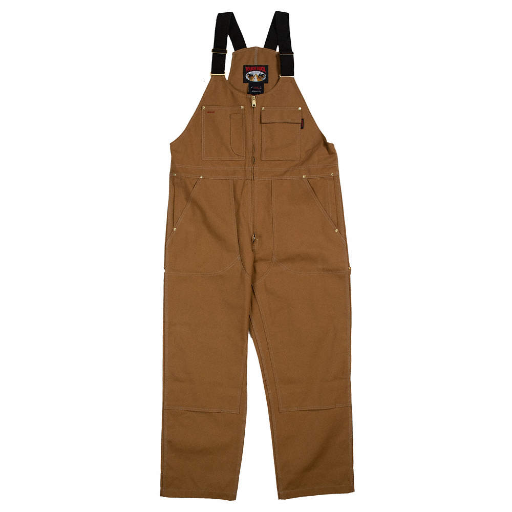 SALOPETTE NON DOUBLÉE DELUXE TOUGH DUCK WB04