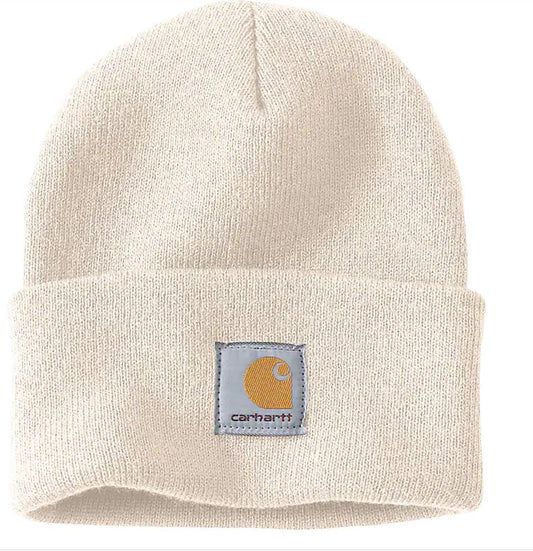 CARHARTT A18 BEANIE
