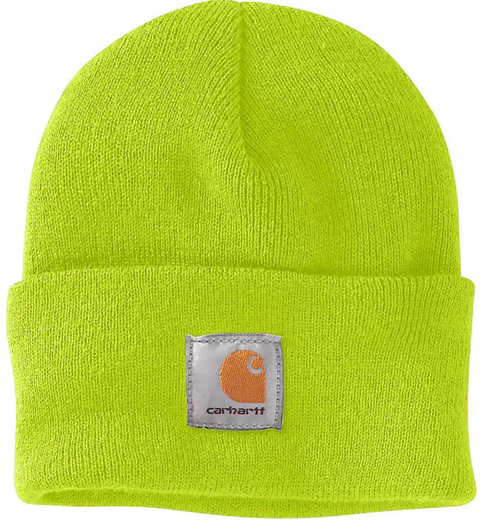 CARHARTT A18 BEANIE