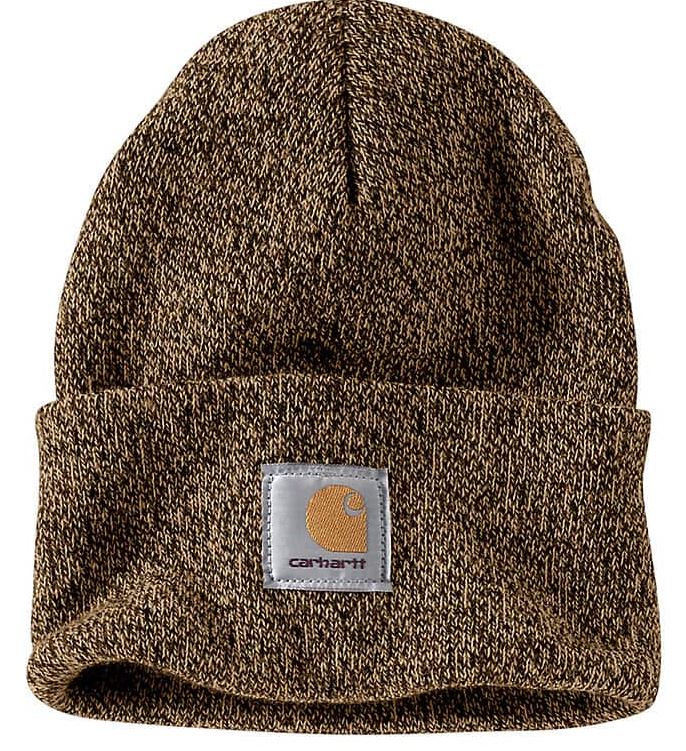 CARHARTT A18 BEANIE