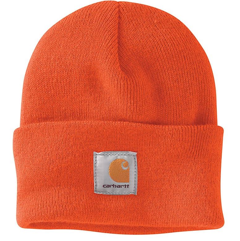 CARHARTT A18 BEANIE