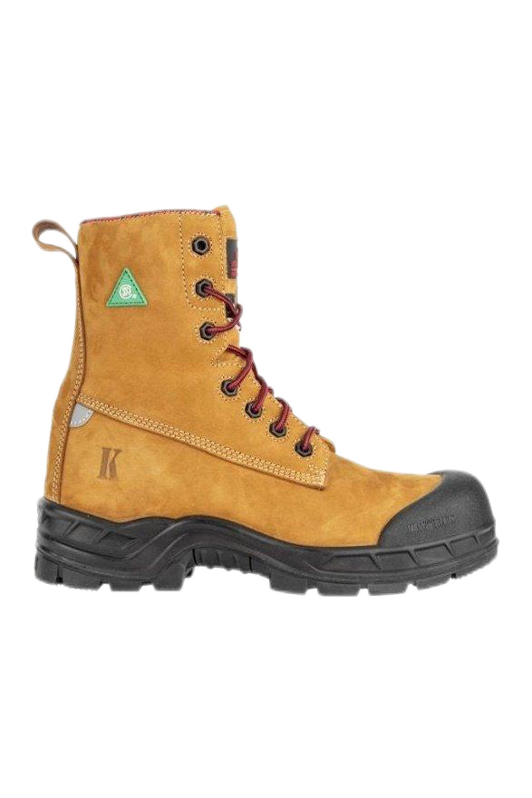 BOTTE KINGTREADS CSA TAN GR.10