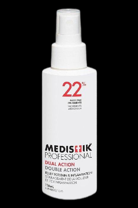 MEDISTICK VAPORISATEUR CHAUD/FROID 118 ML