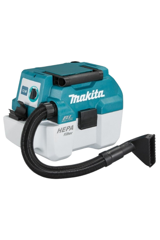 LXT Wet/Dry Portable Vacuum