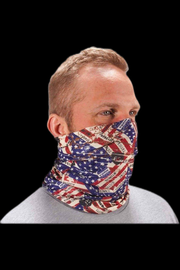 Chill-Its® Multi-Band