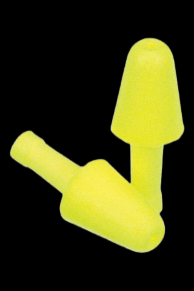 Bouchons d'oreilles à ajustement souple E-A-R (BOITE DE 100)