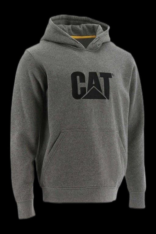 Chandail coton ouaté CATERPILLAR 10646-110 GR. 2XL