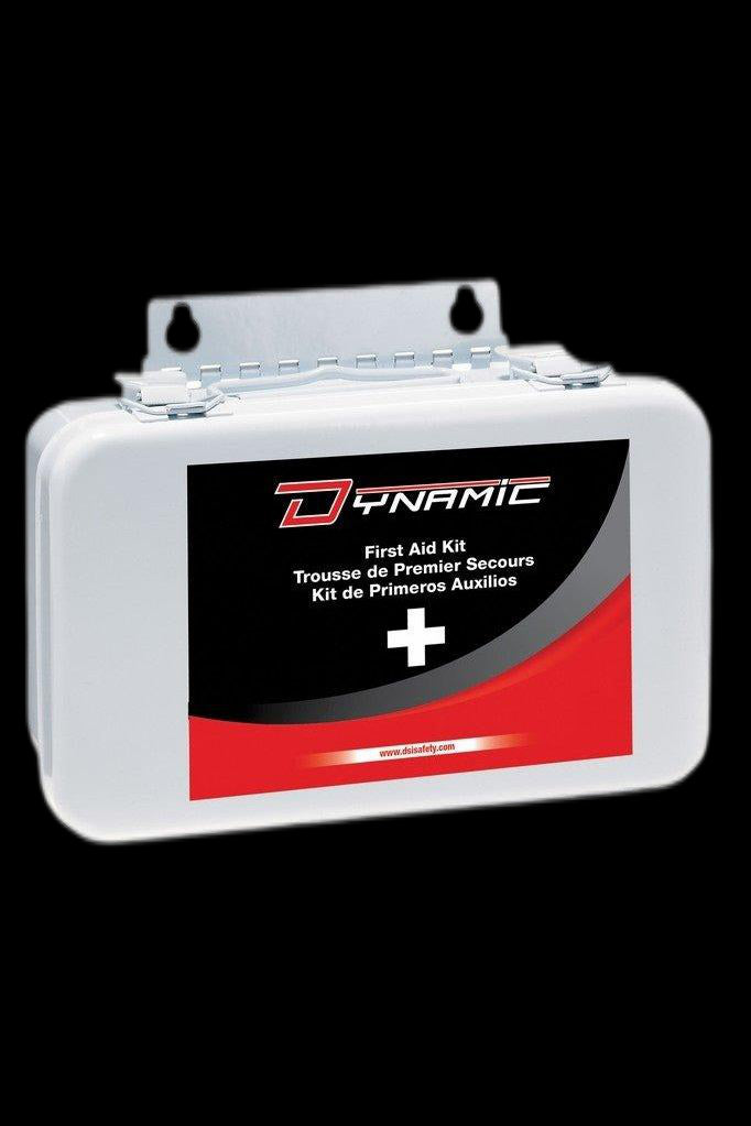 Trousse de premiers soins personnelle CSA type 1