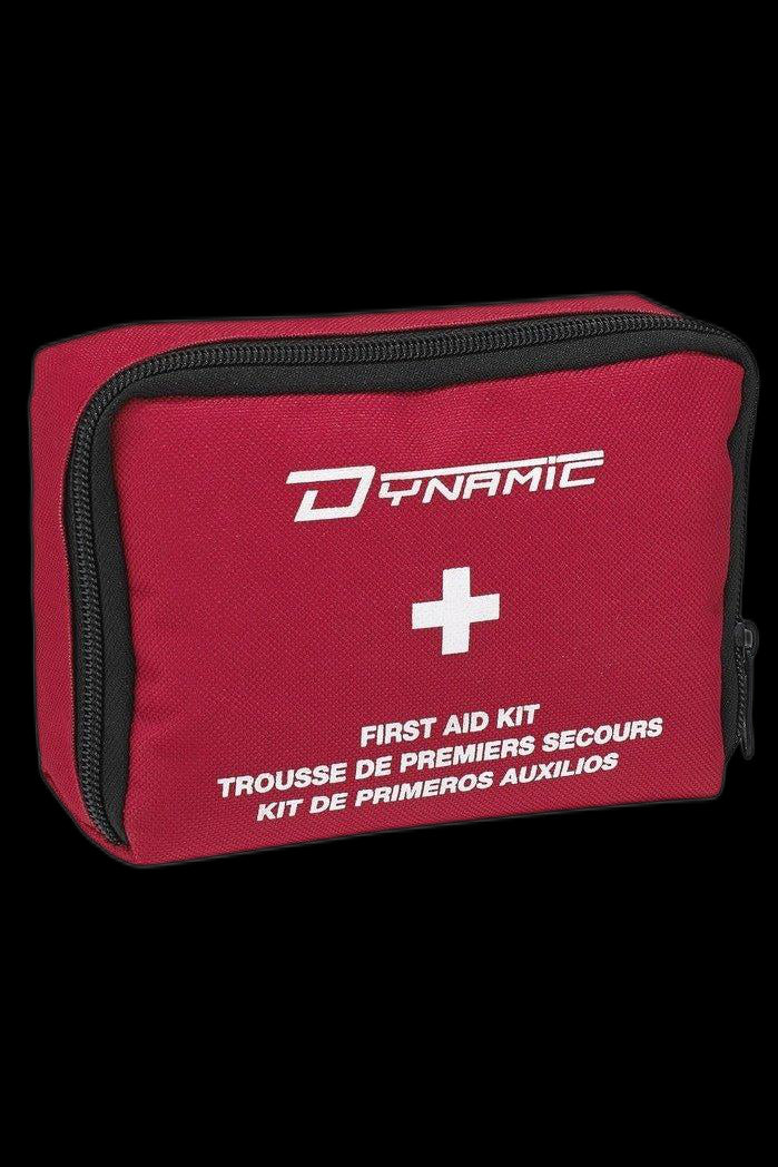 Trousse de premiers soins personnelle CSA type 1
